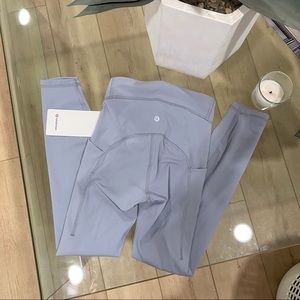 Power Thru HR Legging 25”